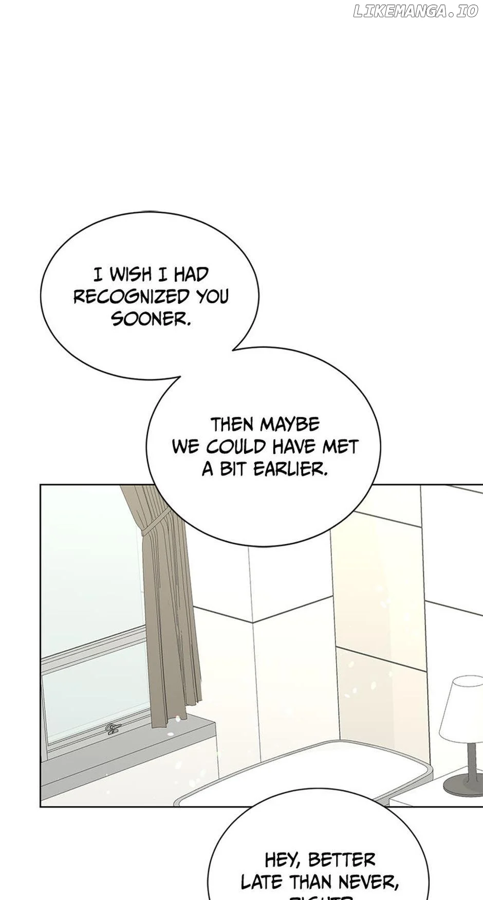 In the Jungle With My Boss chapter 46 page 28
