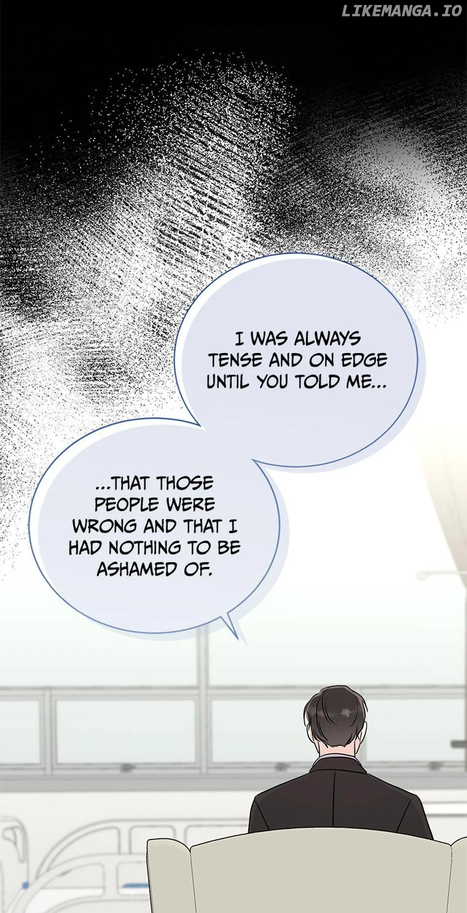 In the Jungle With My Boss chapter 46 page 42