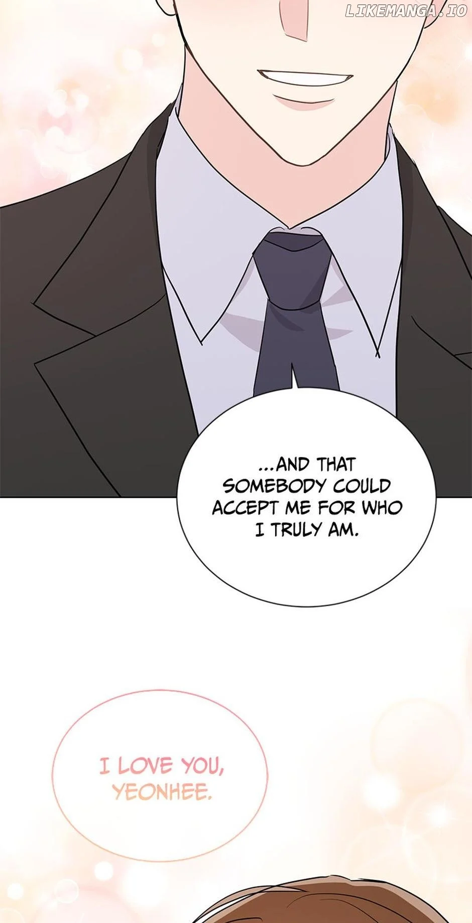 In the Jungle With My Boss chapter 46 page 44