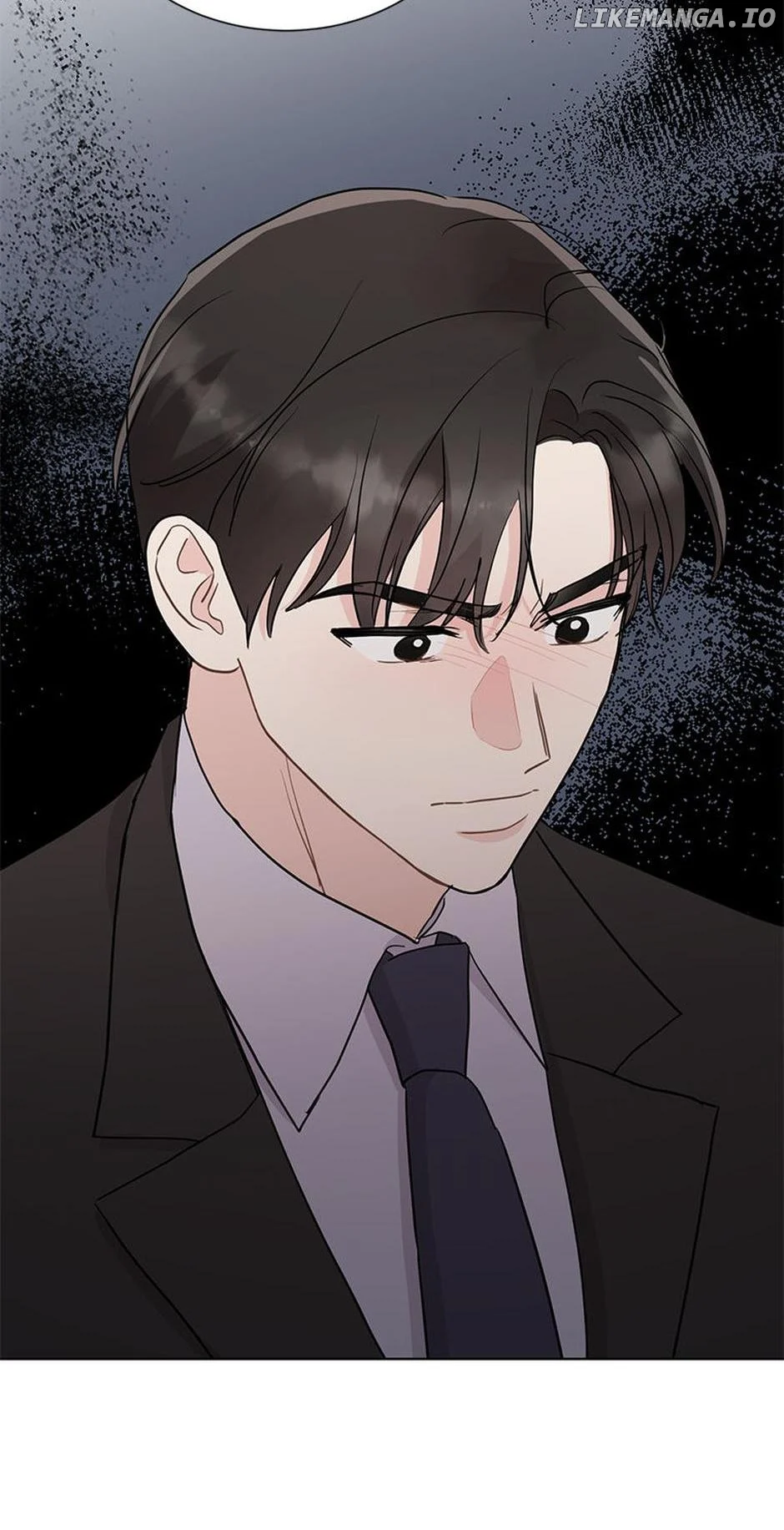 In the Jungle With My Boss chapter 47 page 6
