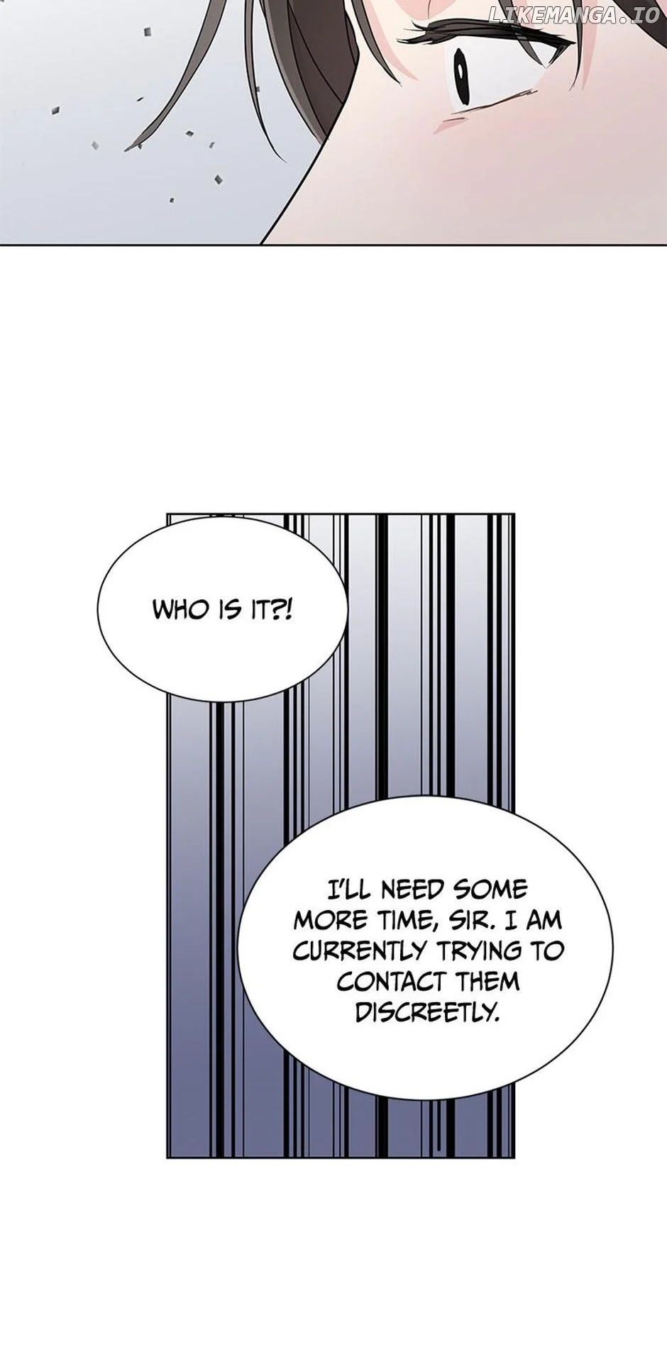 In the Jungle With My Boss chapter 47 page 16