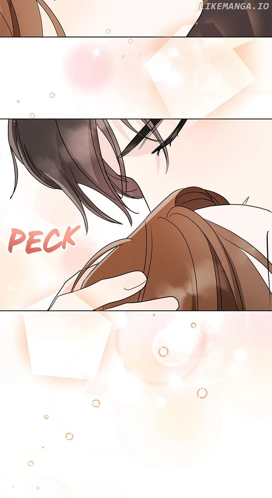In the Jungle With My Boss chapter 47 page 26