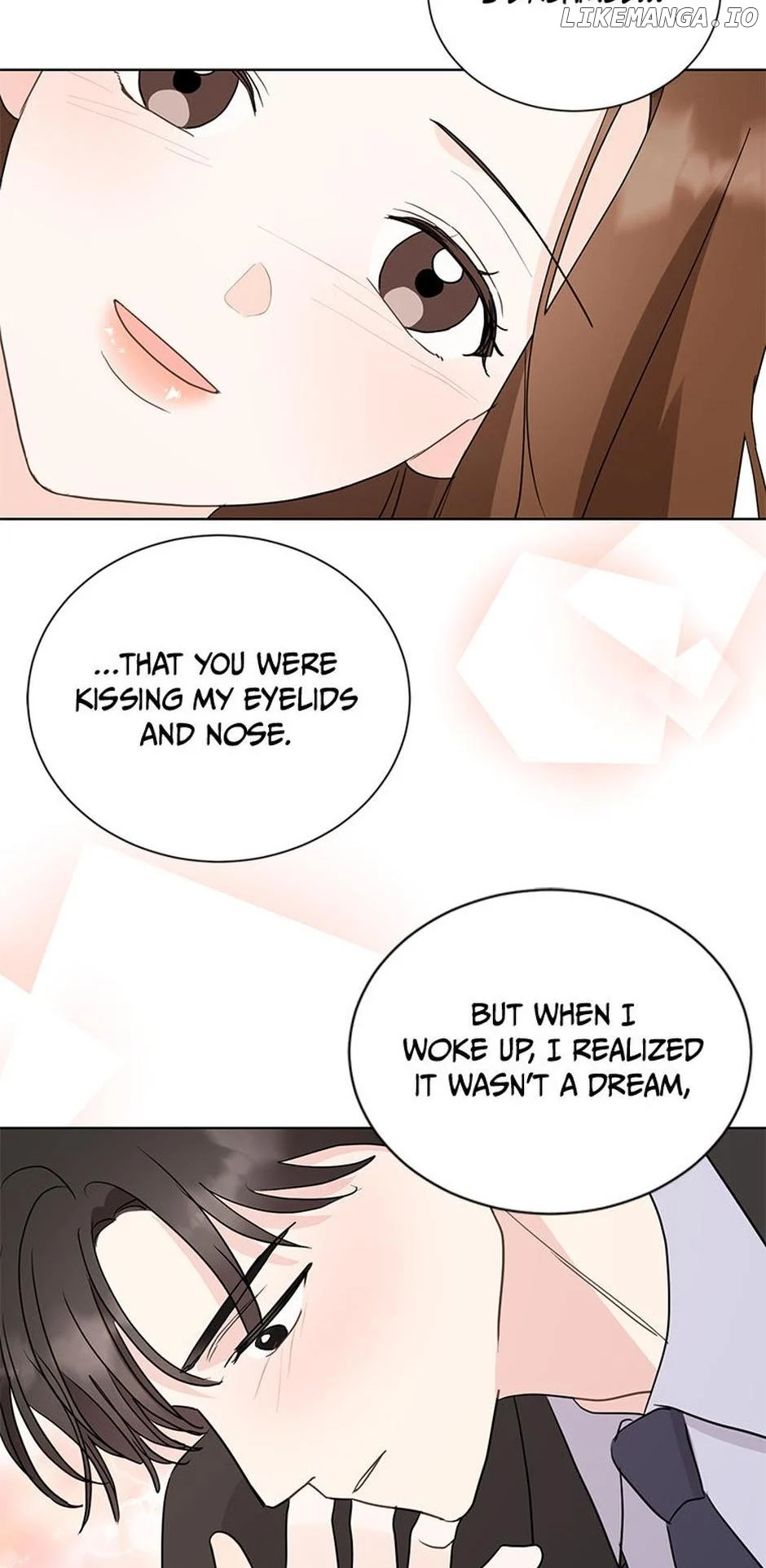 In the Jungle With My Boss chapter 47 page 29