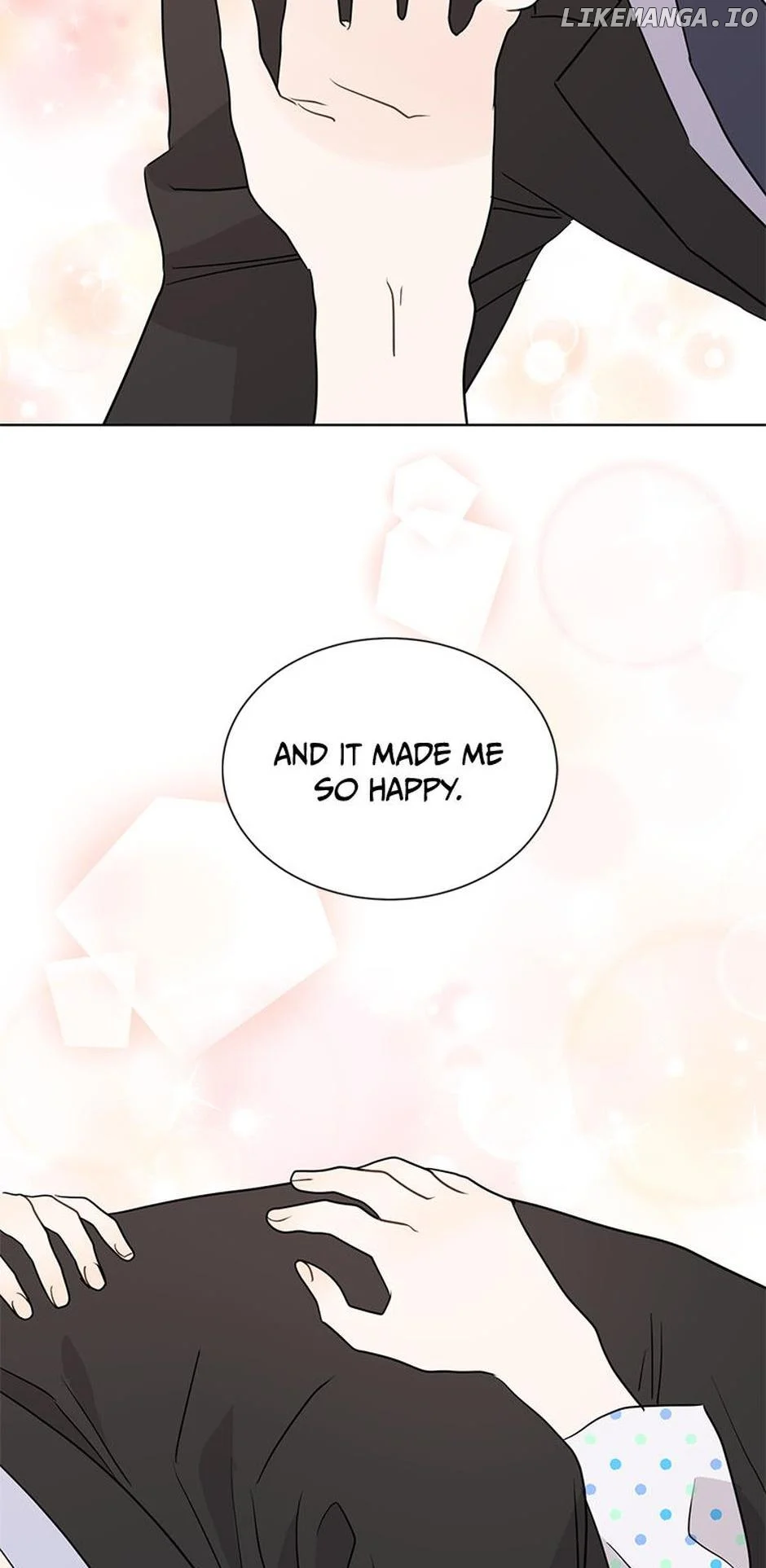 In the Jungle With My Boss chapter 47 page 30