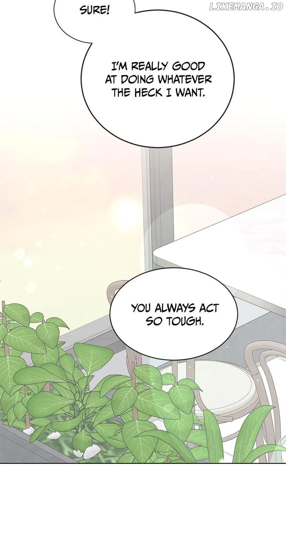 In the Jungle With My Boss chapter 48 page 29