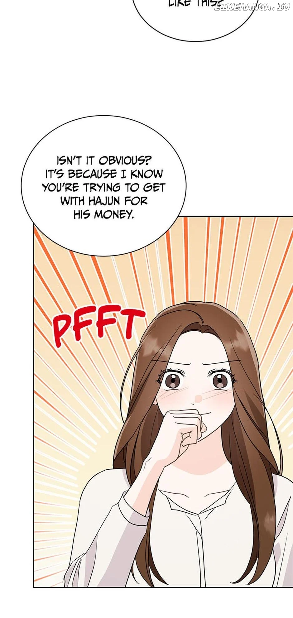 In the Jungle With My Boss chapter 48 page 46
