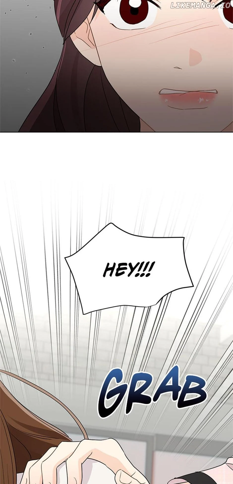 In the Jungle With My Boss chapter 48 page 57