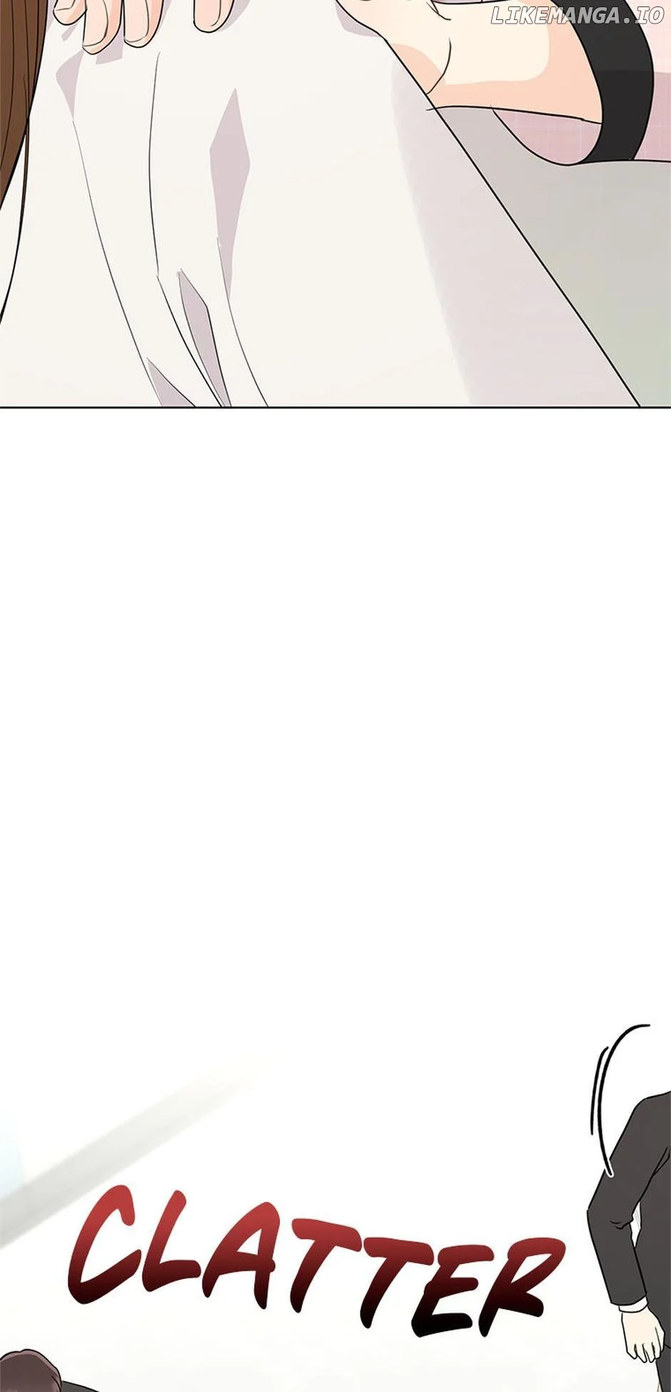 In the Jungle With My Boss chapter 48 page 58