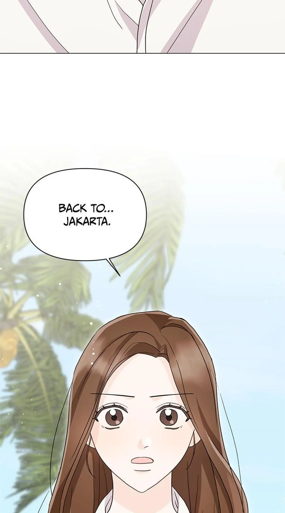 In the Jungle With My Boss chapter 5 page 8