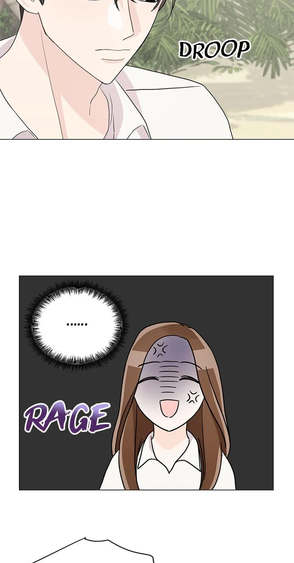 In the Jungle With My Boss chapter 5 page 15