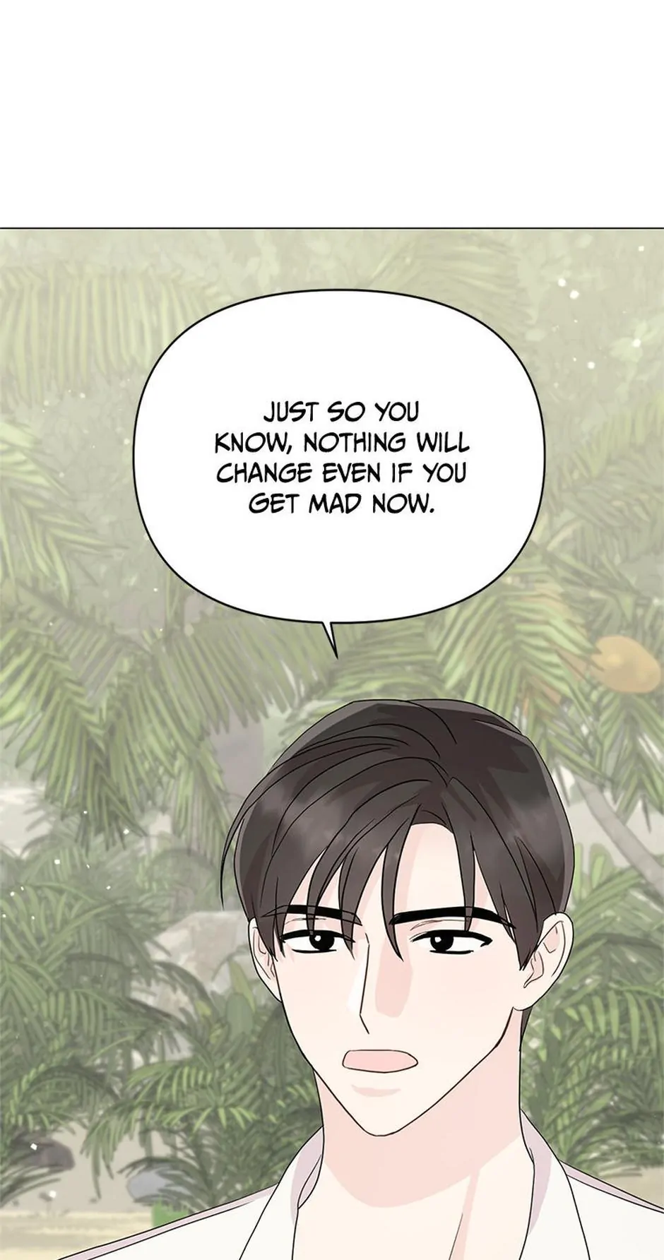 In the Jungle With My Boss chapter 5 page 19