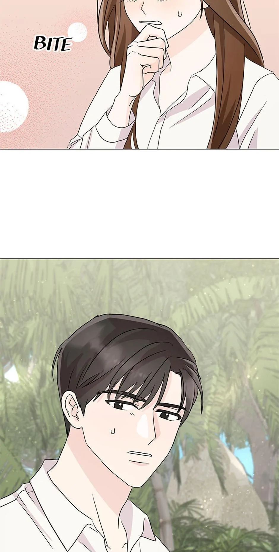 In the Jungle With My Boss chapter 5 page 52