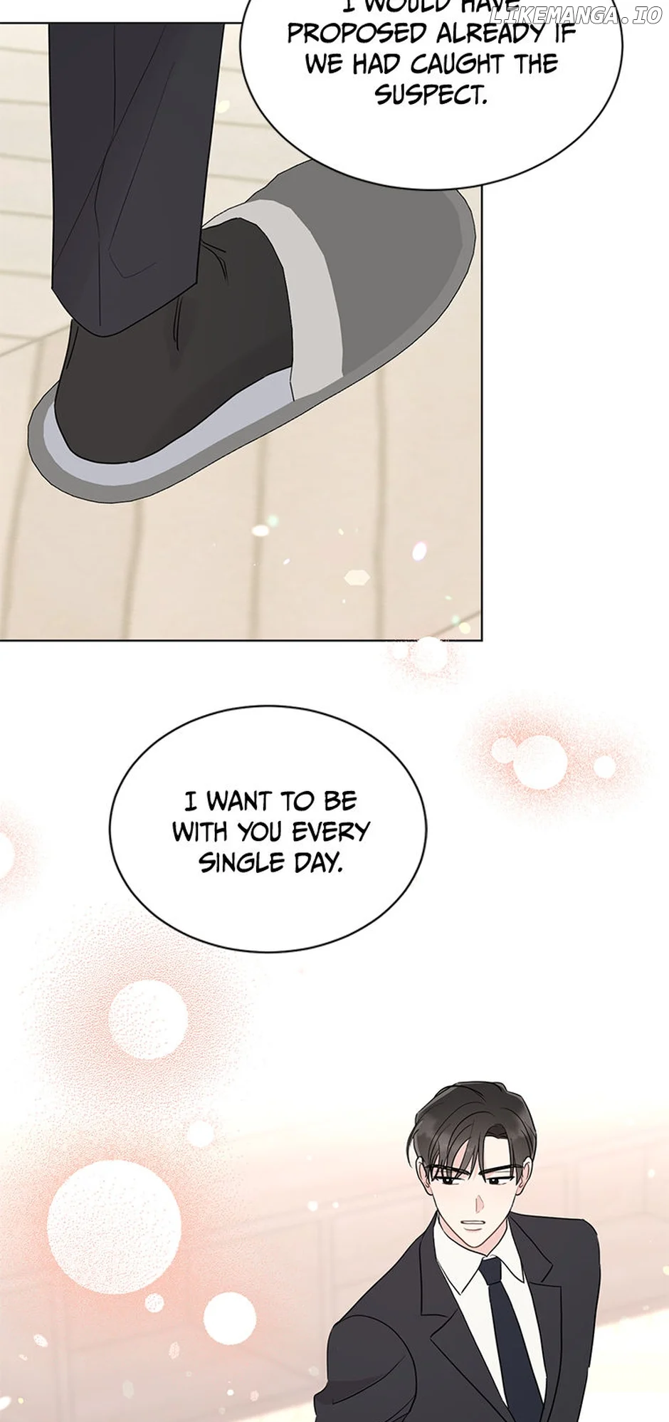 In the Jungle With My Boss chapter 51 page 7