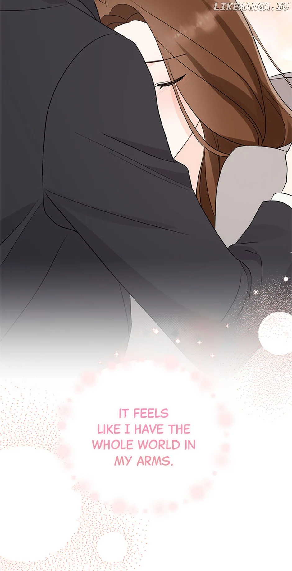 In the Jungle With My Boss chapter 51 page 15