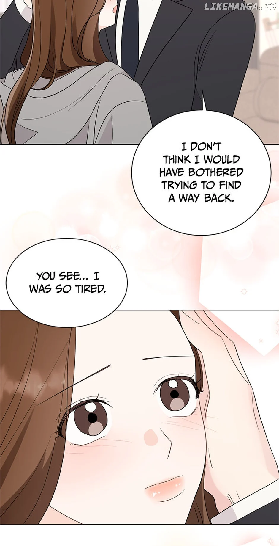In the Jungle With My Boss chapter 51 page 17