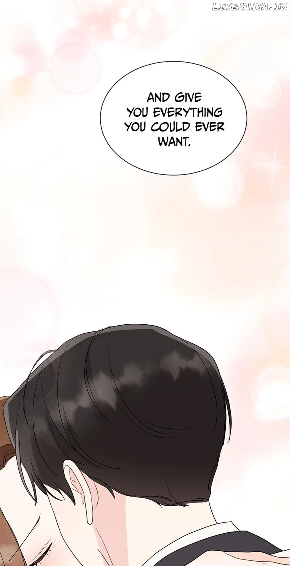 In the Jungle With My Boss chapter 51 page 19