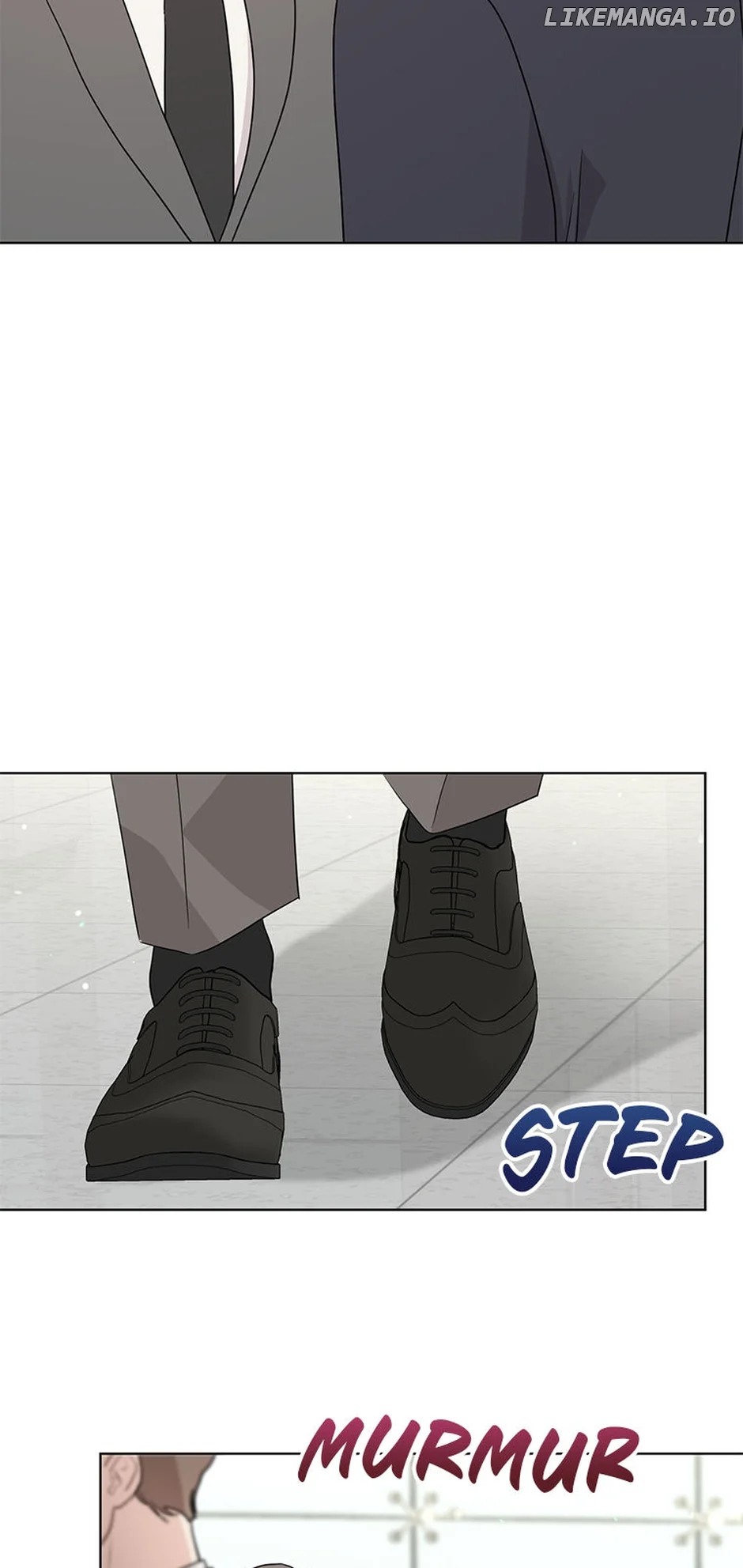 In the Jungle With My Boss chapter 52 page 18