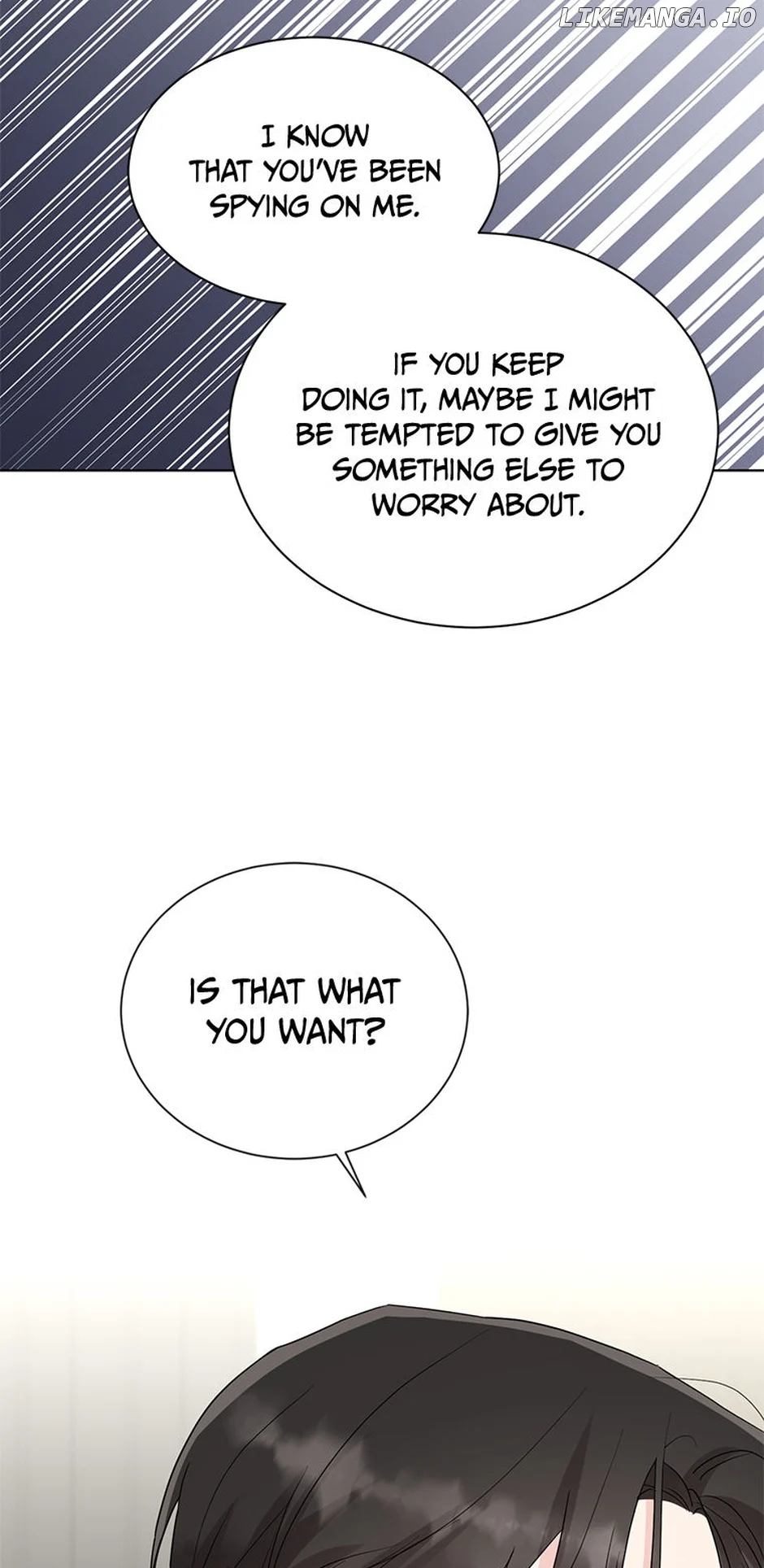 In the Jungle With My Boss chapter 53 page 5