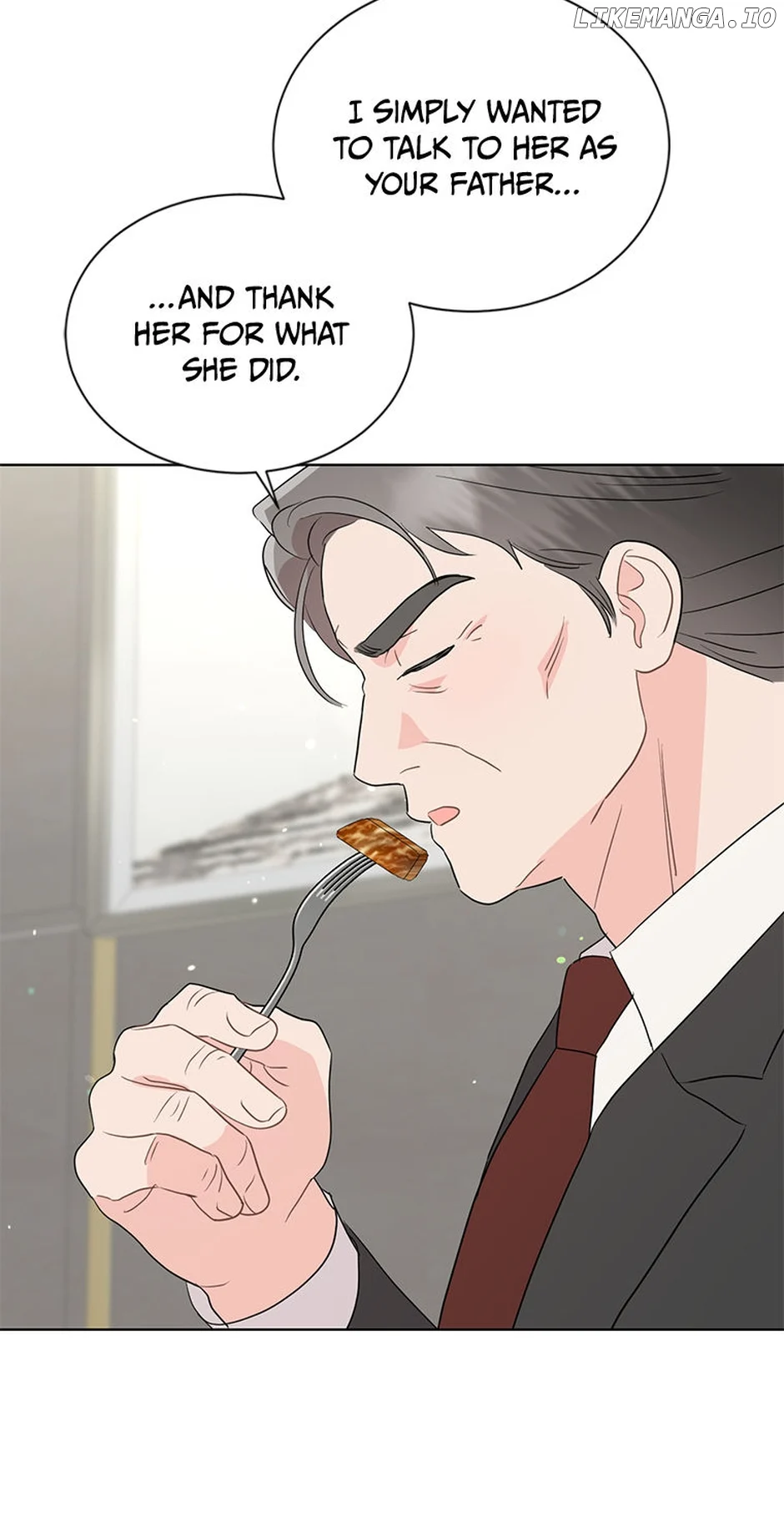 In the Jungle With My Boss chapter 53 page 62