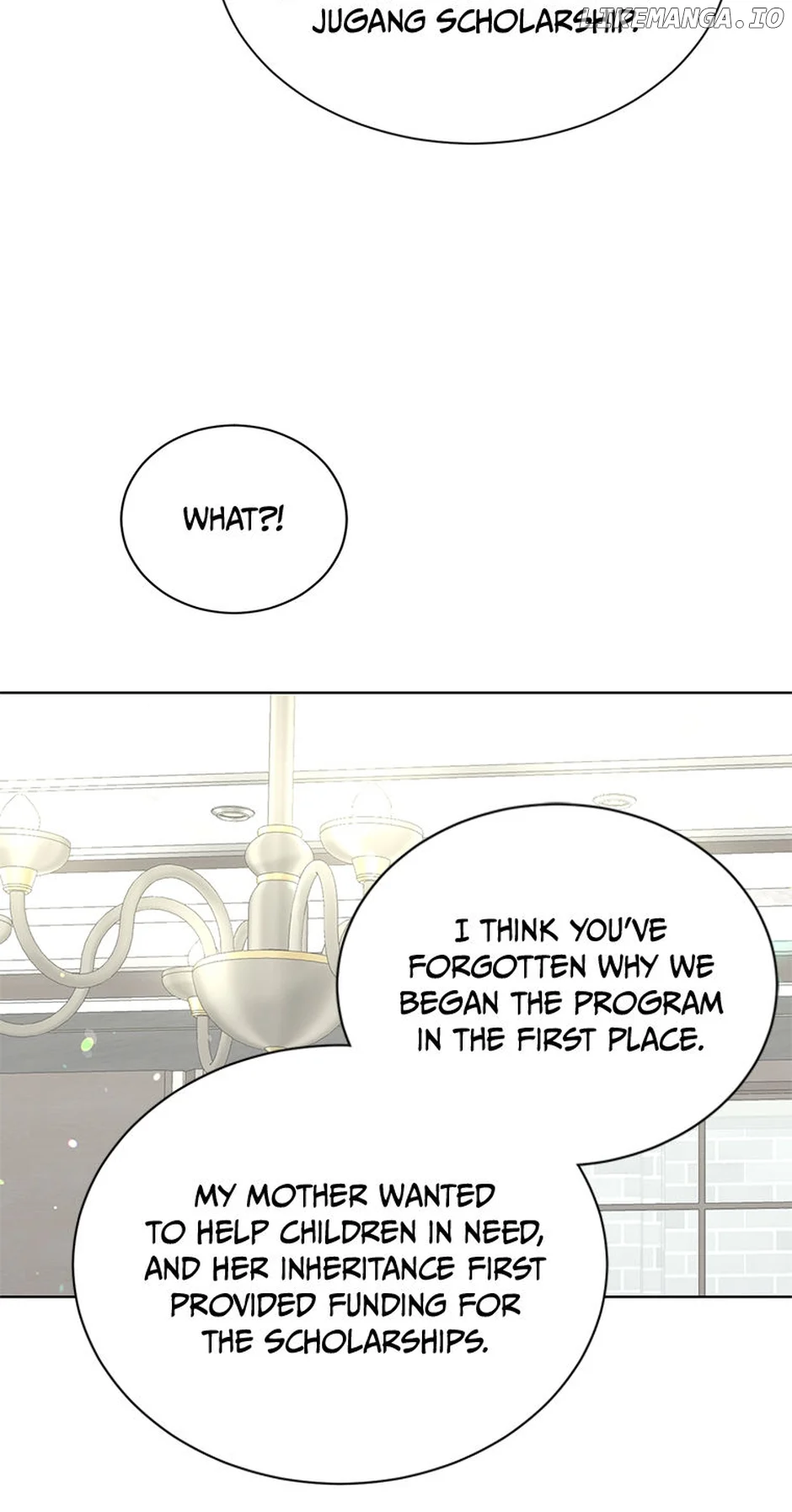 In the Jungle With My Boss chapter 53 page 66