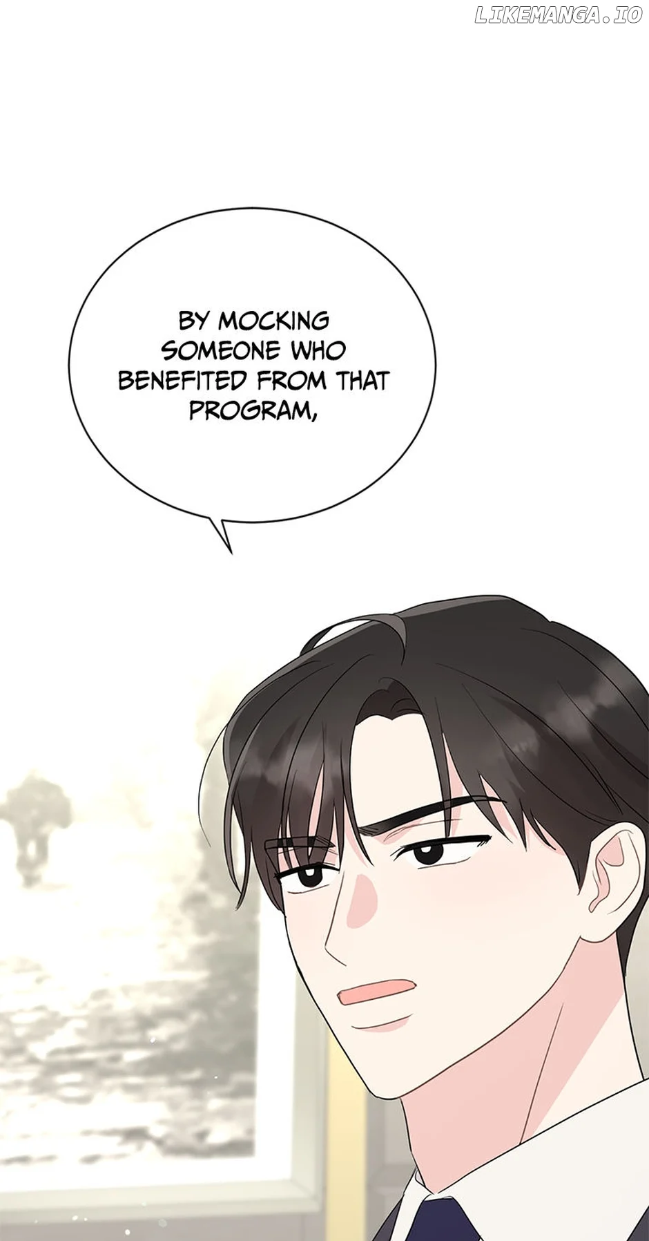 In the Jungle With My Boss chapter 53 page 67
