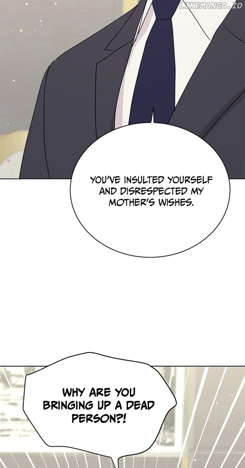 In the Jungle With My Boss chapter 53 page 68