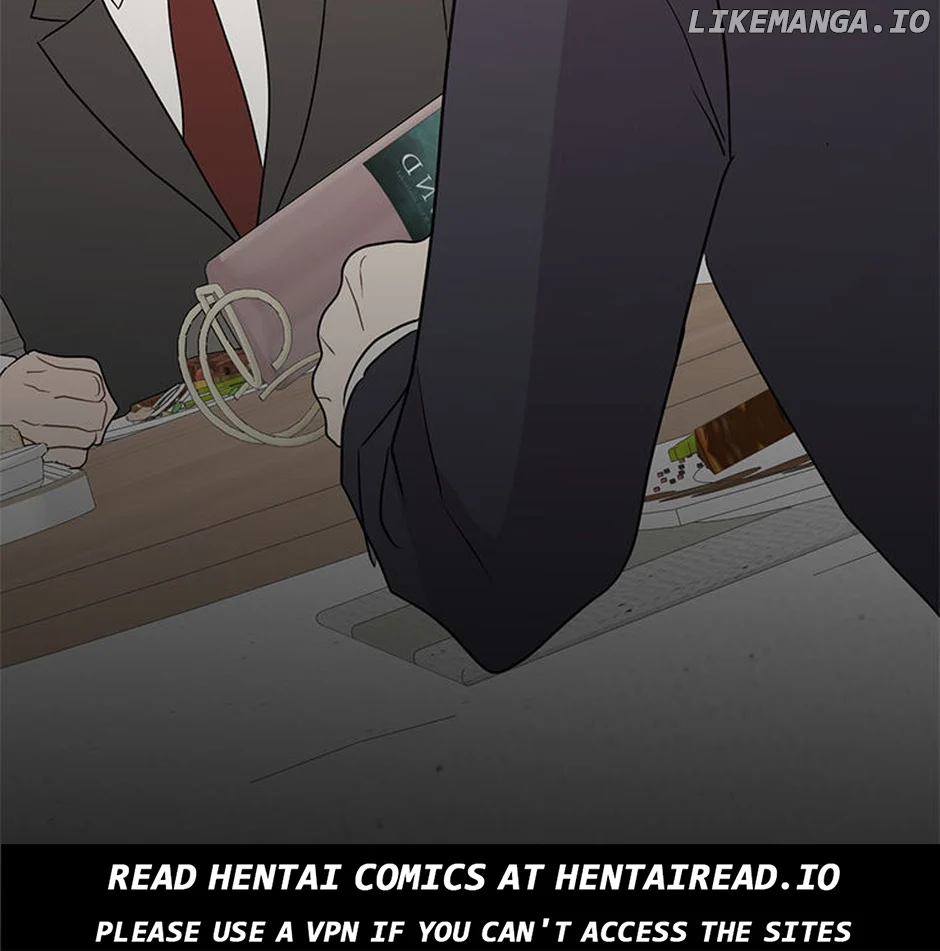 In the Jungle With My Boss chapter 53 page 72