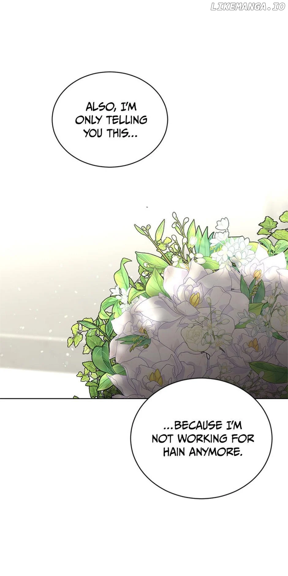 In the Jungle With My Boss chapter 55 page 15