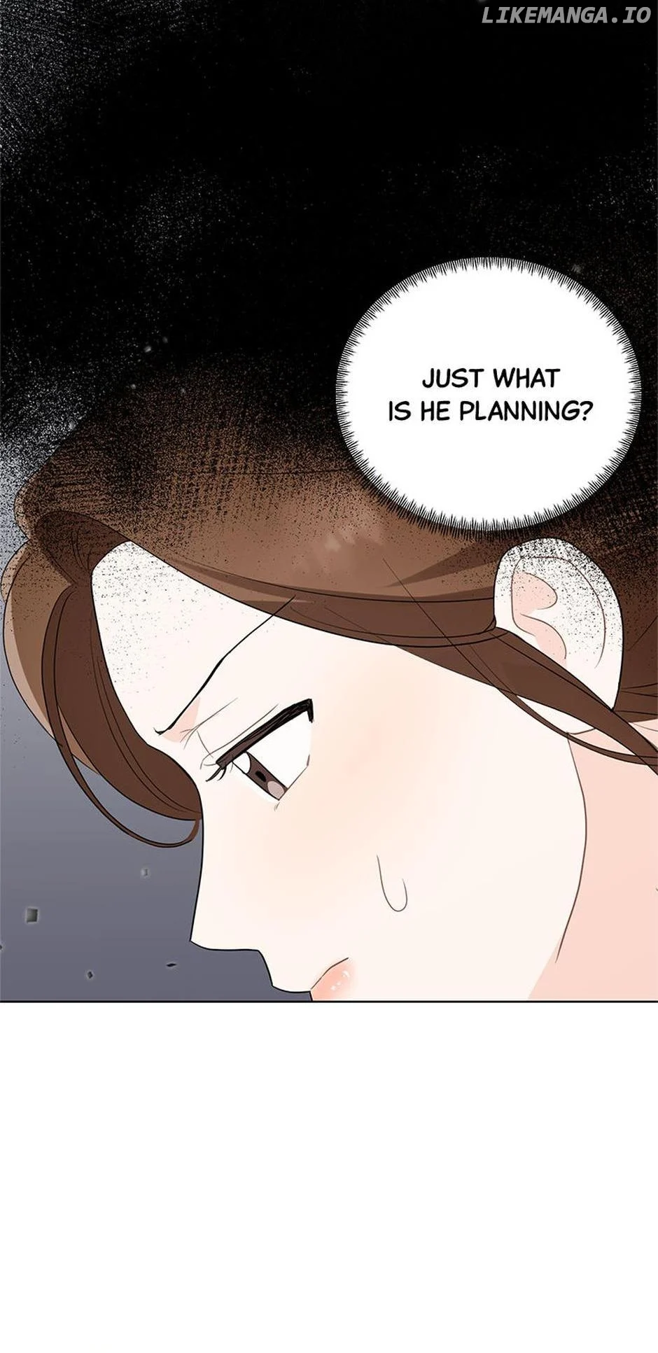 In the Jungle With My Boss chapter 55 page 22