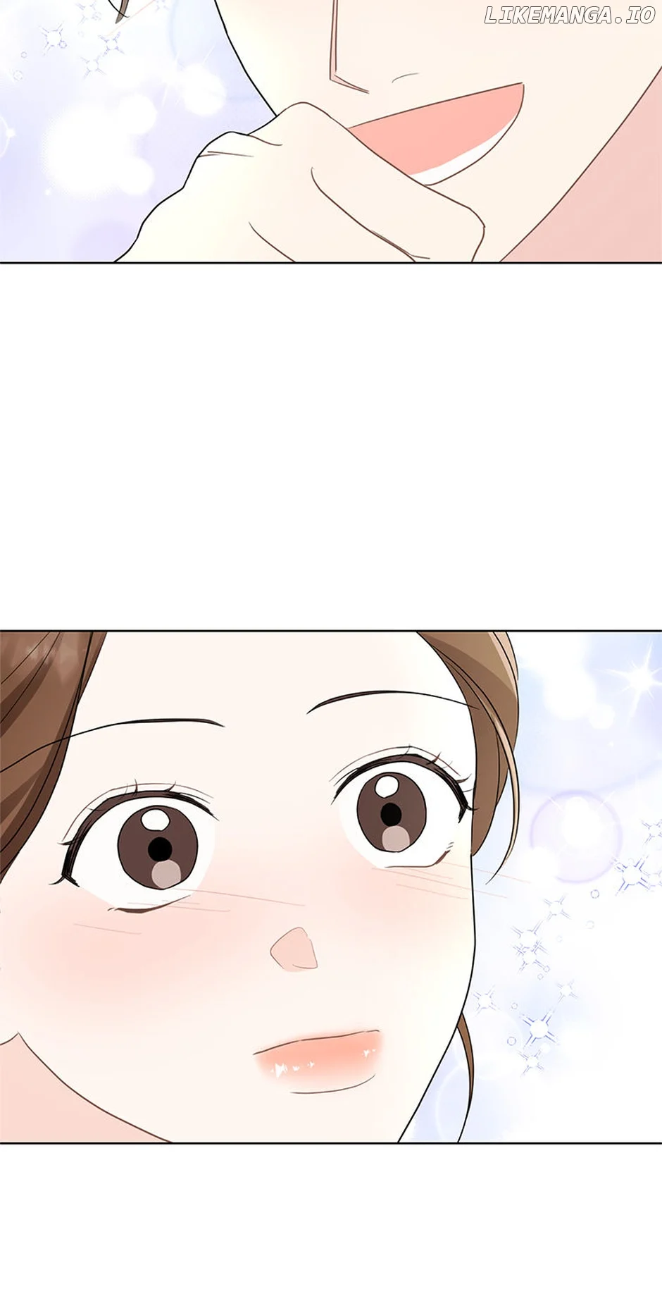 In the Jungle With My Boss chapter 56 page 12