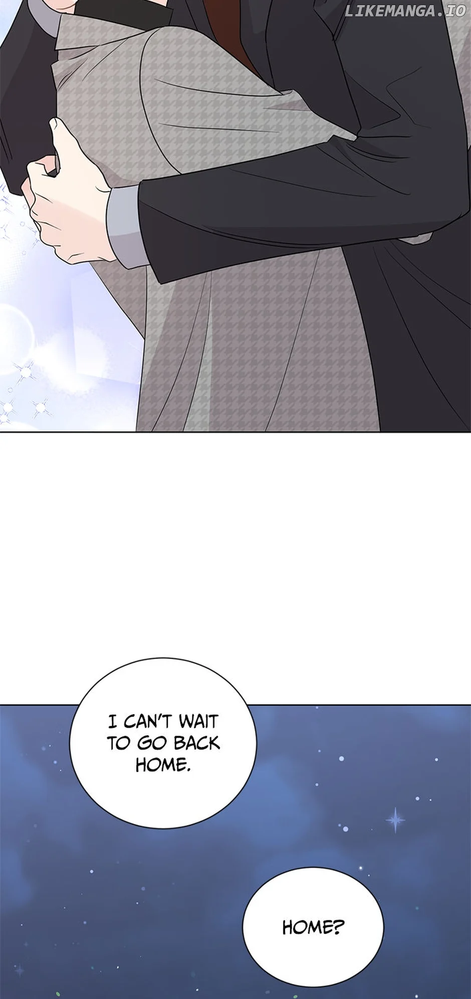 In the Jungle With My Boss chapter 56 page 14