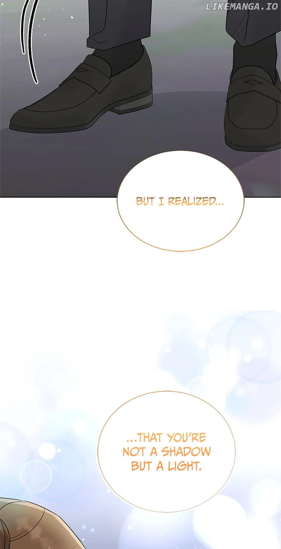 In the Jungle With My Boss chapter 56 page 45