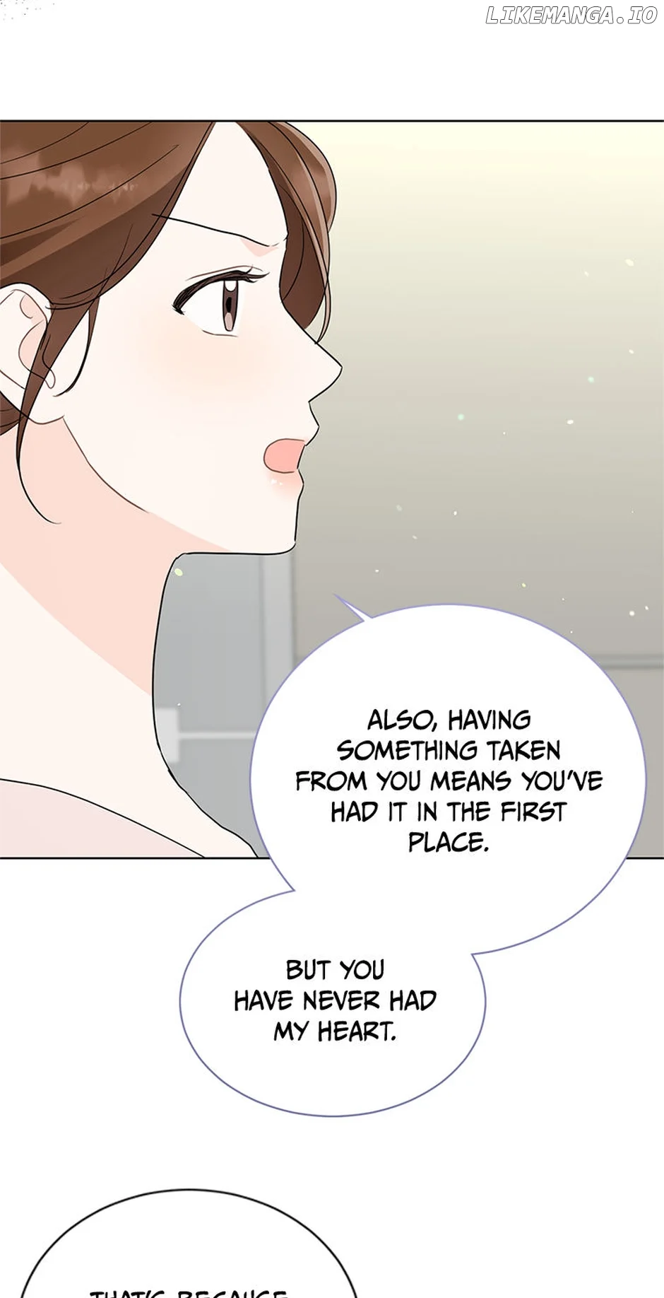 In the Jungle With My Boss chapter 56 page 68