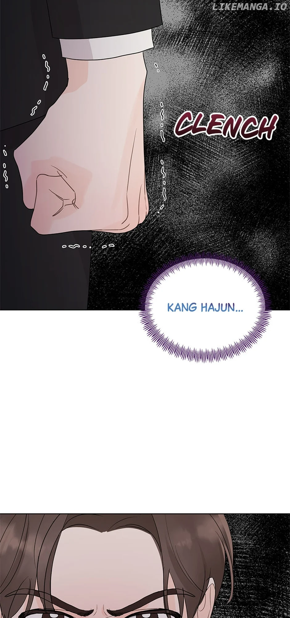 In the Jungle With My Boss chapter 57 page 16