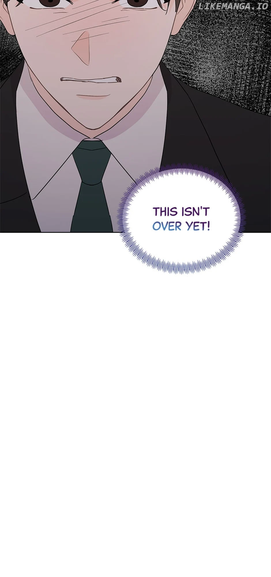 In the Jungle With My Boss chapter 57 page 17