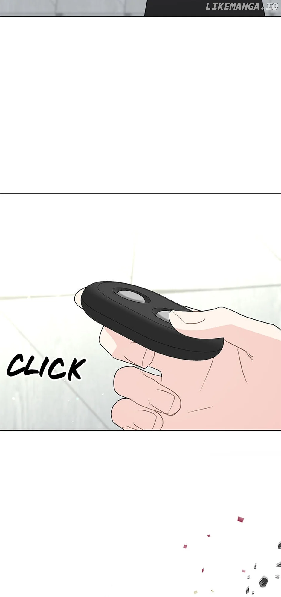 In the Jungle With My Boss chapter 57 page 50