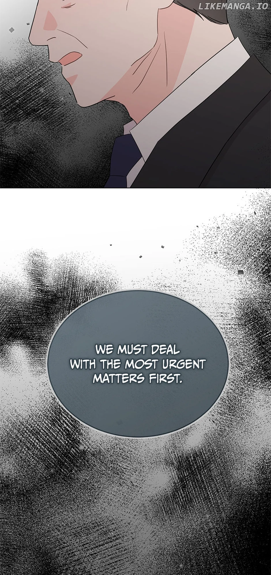 In the Jungle With My Boss chapter 57 page 66