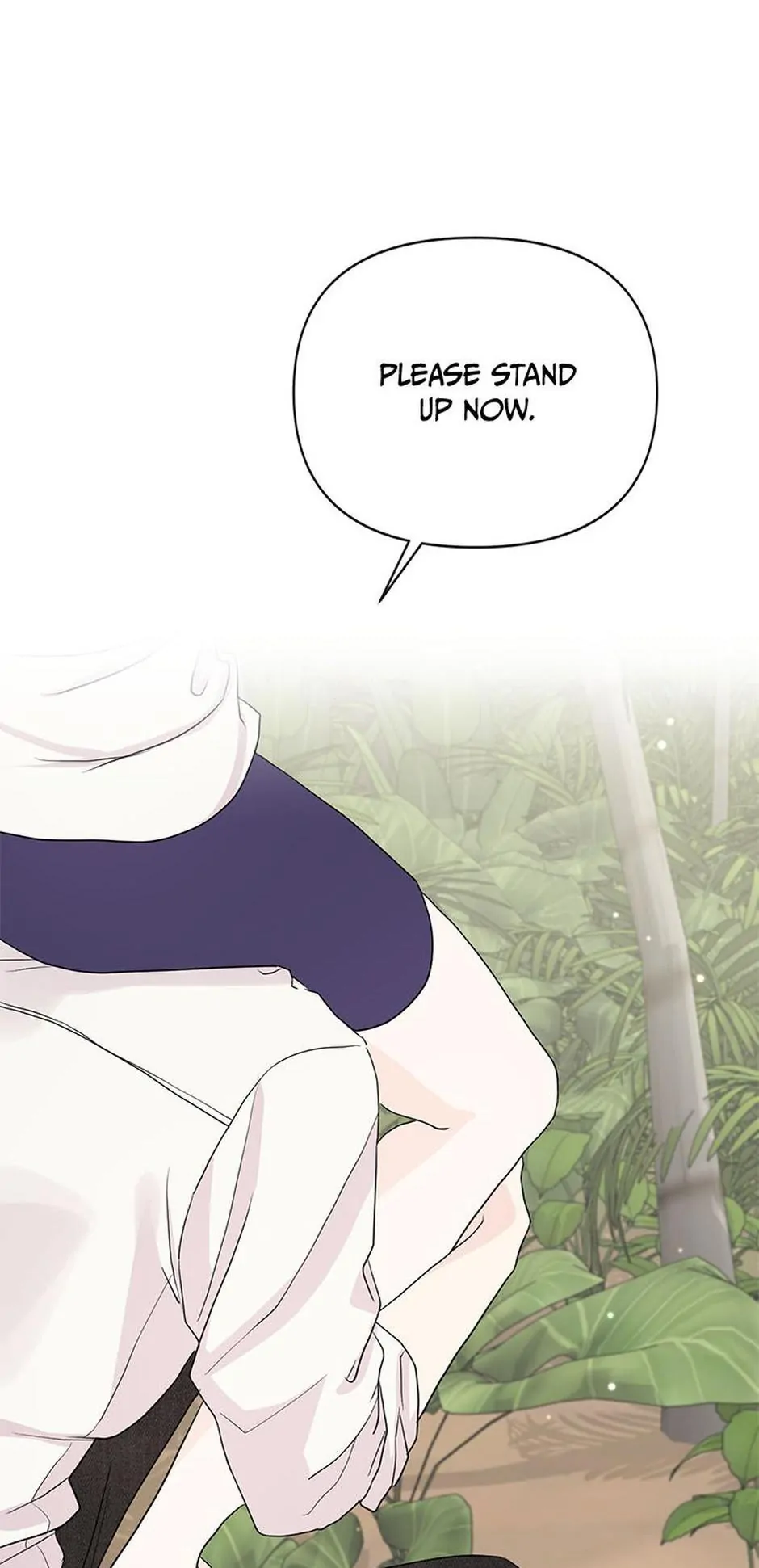 In the Jungle With My Boss chapter 6 page 39