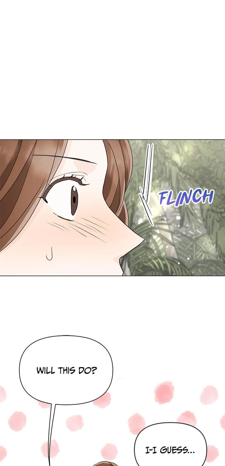 In the Jungle With My Boss chapter 6 page 41