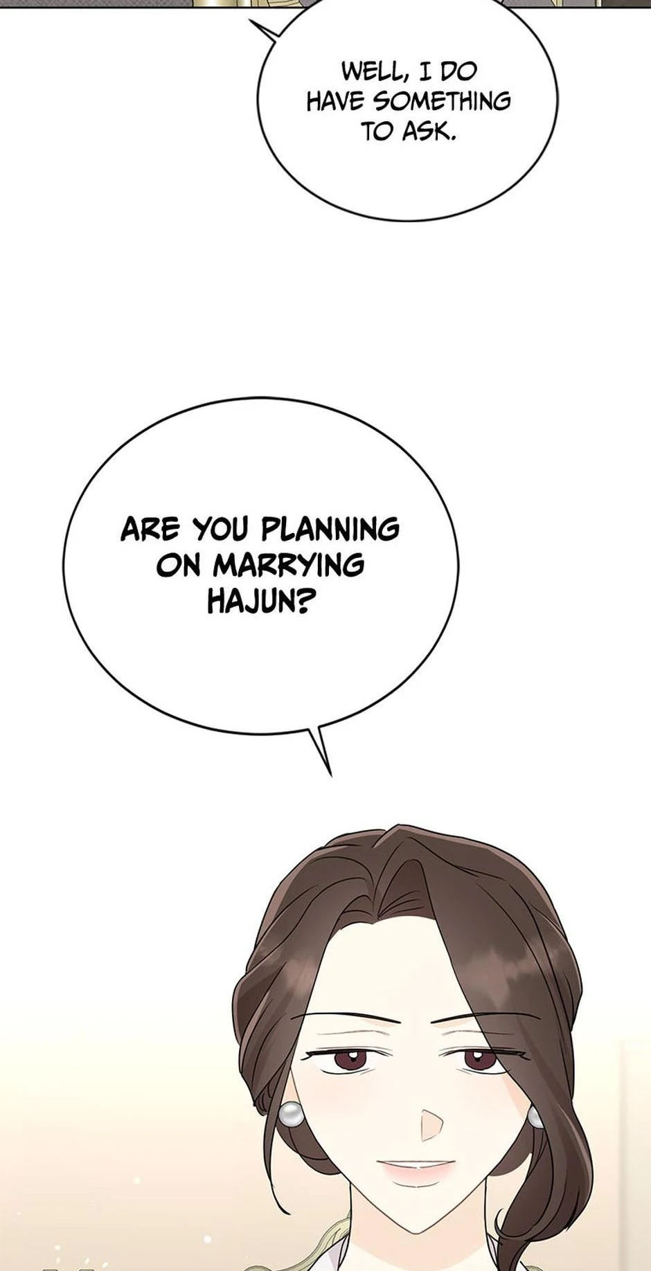 In the Jungle With My Boss chapter 65 page 16