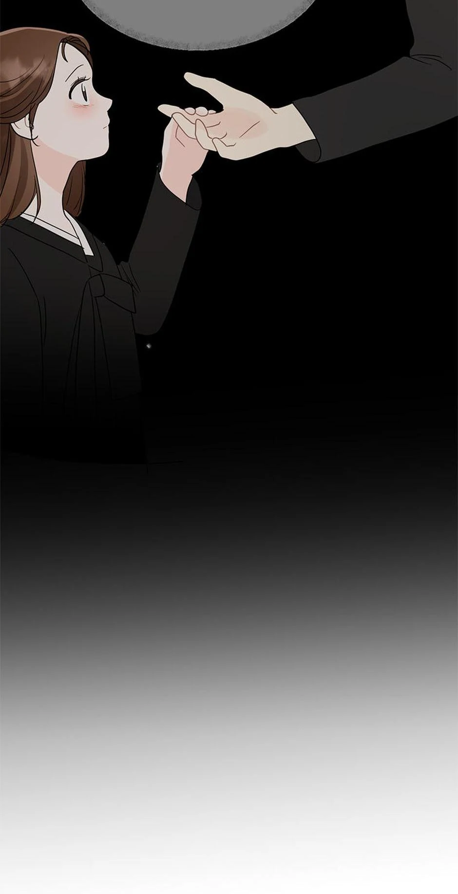 In the Jungle With My Boss chapter 65 page 38