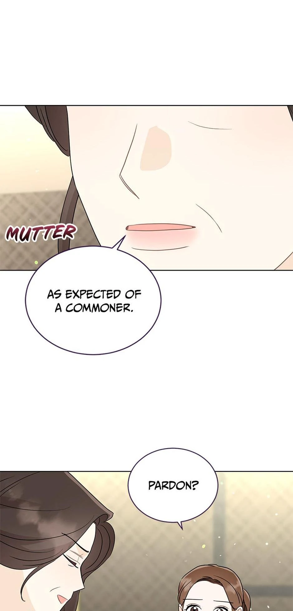 In the Jungle With My Boss chapter 66 page 71