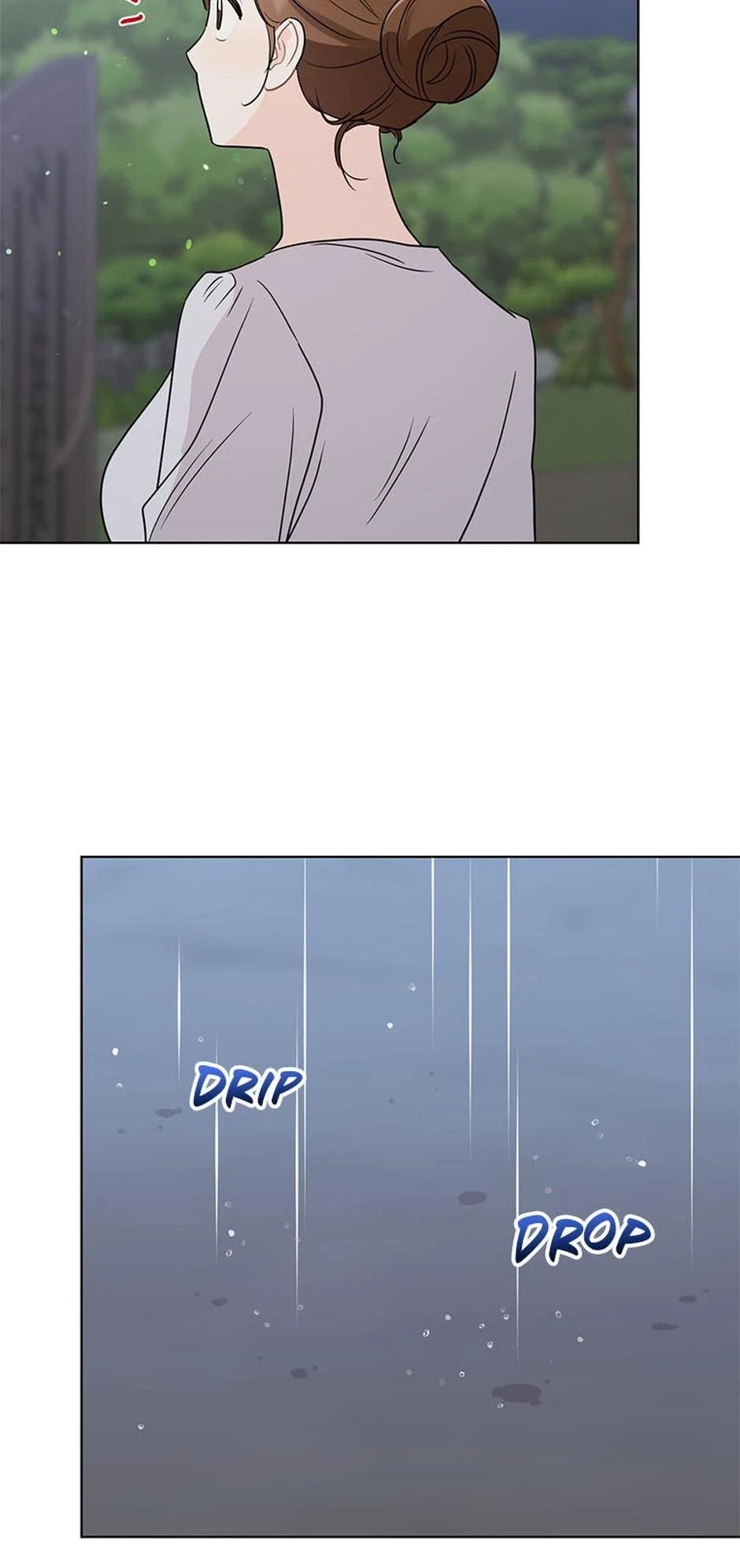 In the Jungle With My Boss chapter 67 page 57