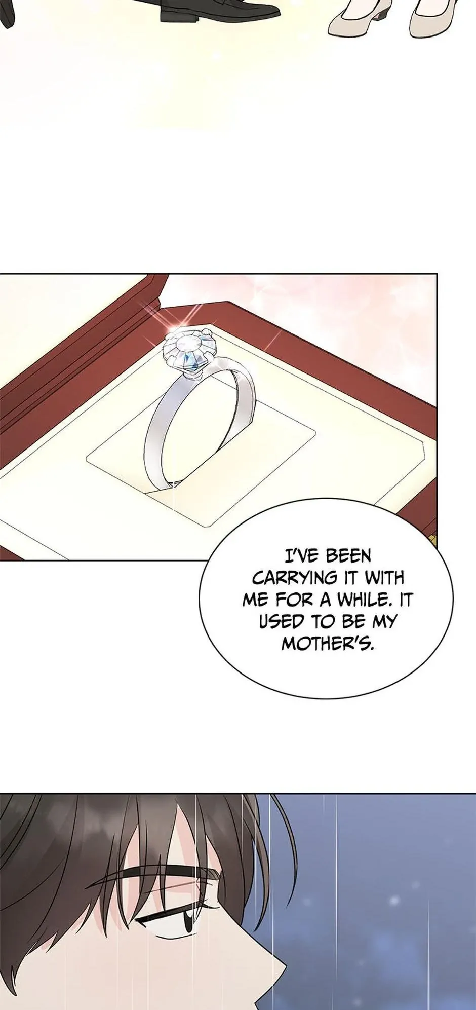 In the Jungle With My Boss chapter 68 page 66