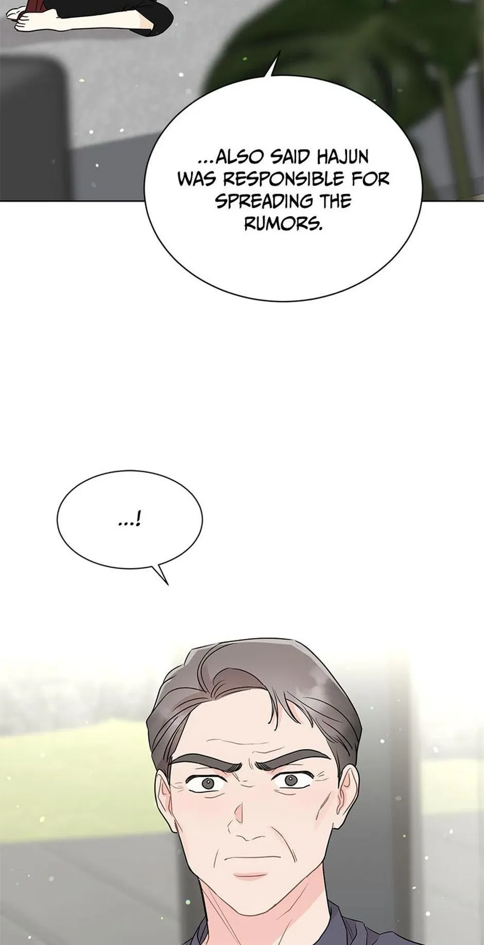 In the Jungle With My Boss chapter 68 page 2