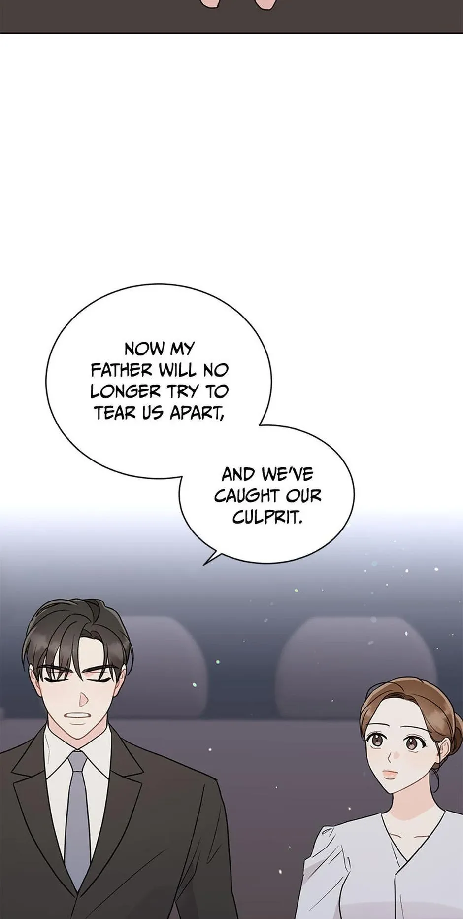 In the Jungle With My Boss chapter 68 page 48