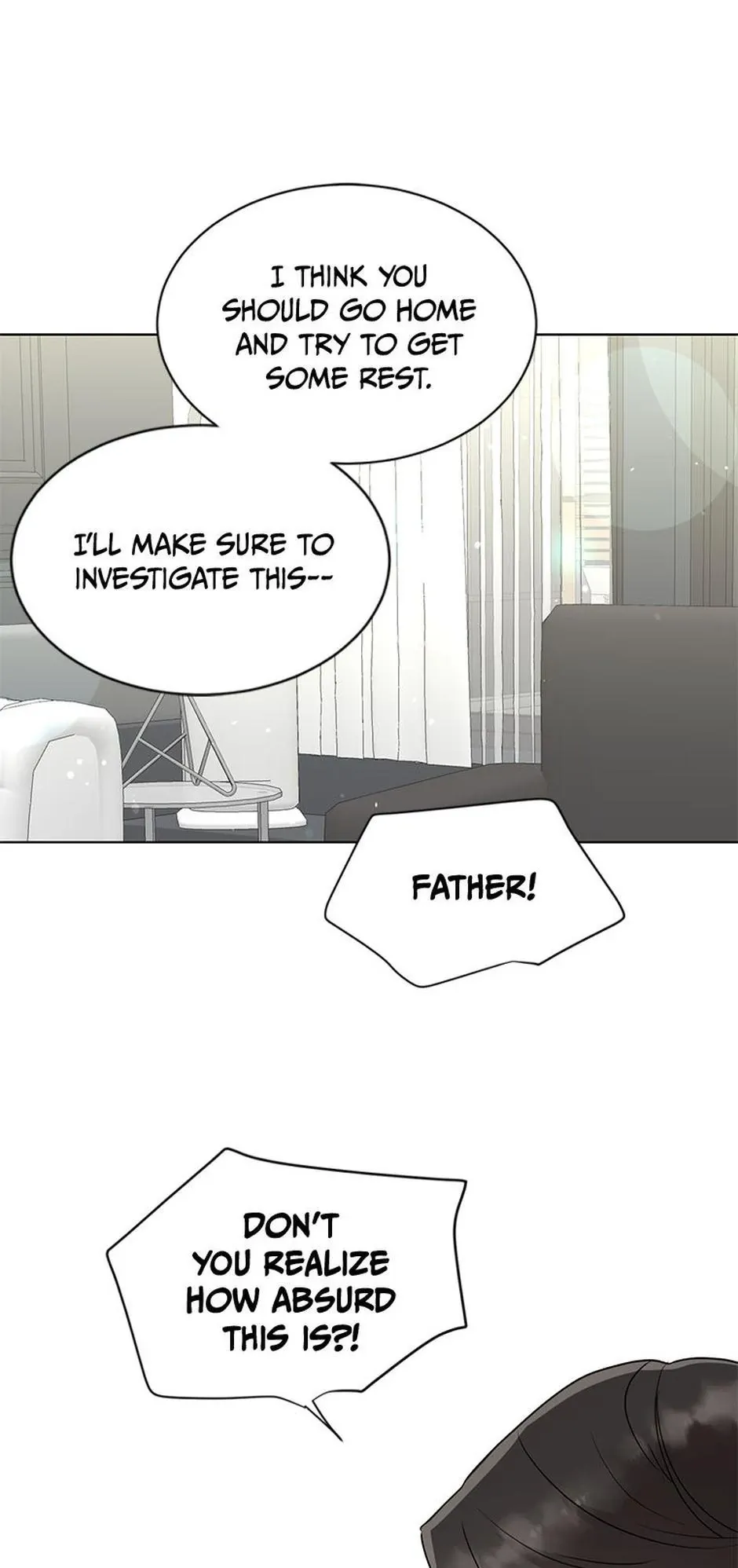In the Jungle With My Boss chapter 68 page 13
