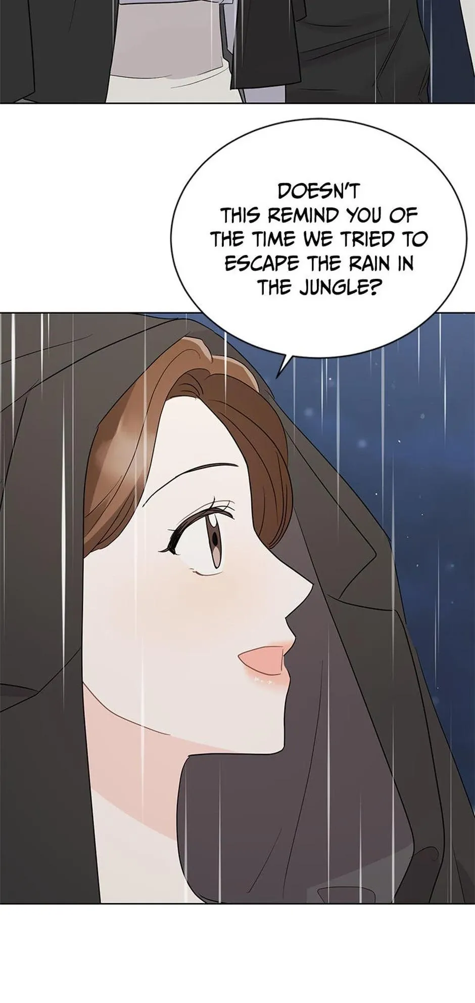 In the Jungle With My Boss chapter 68 page 60