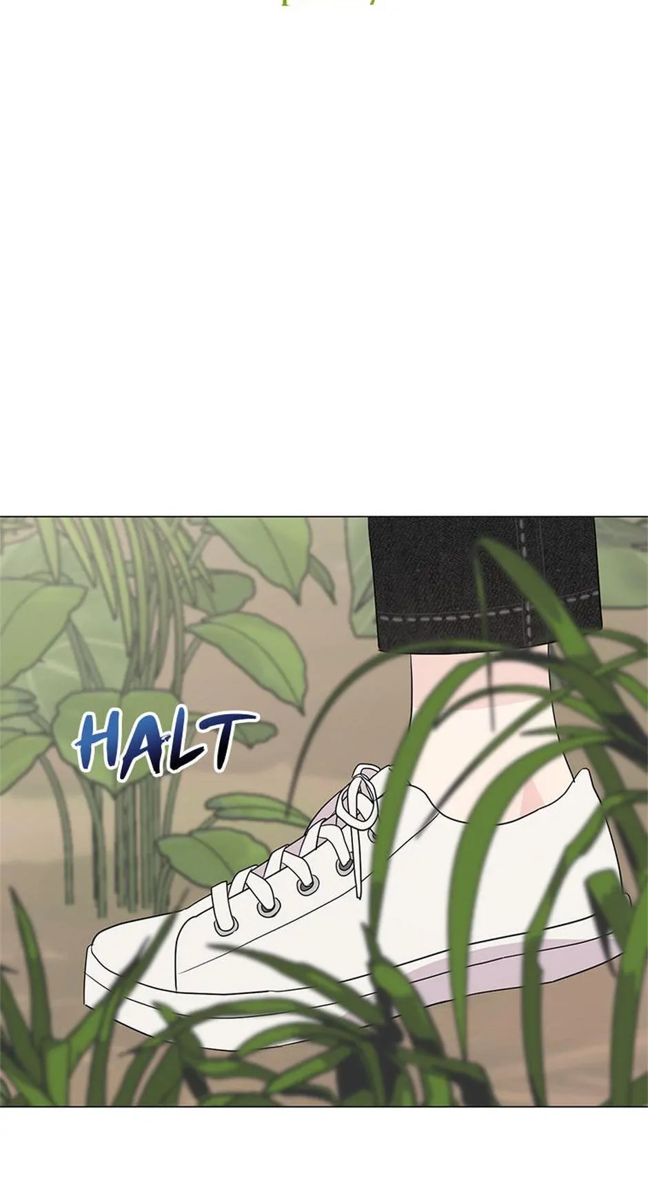 In the Jungle With My Boss chapter 7 page 9