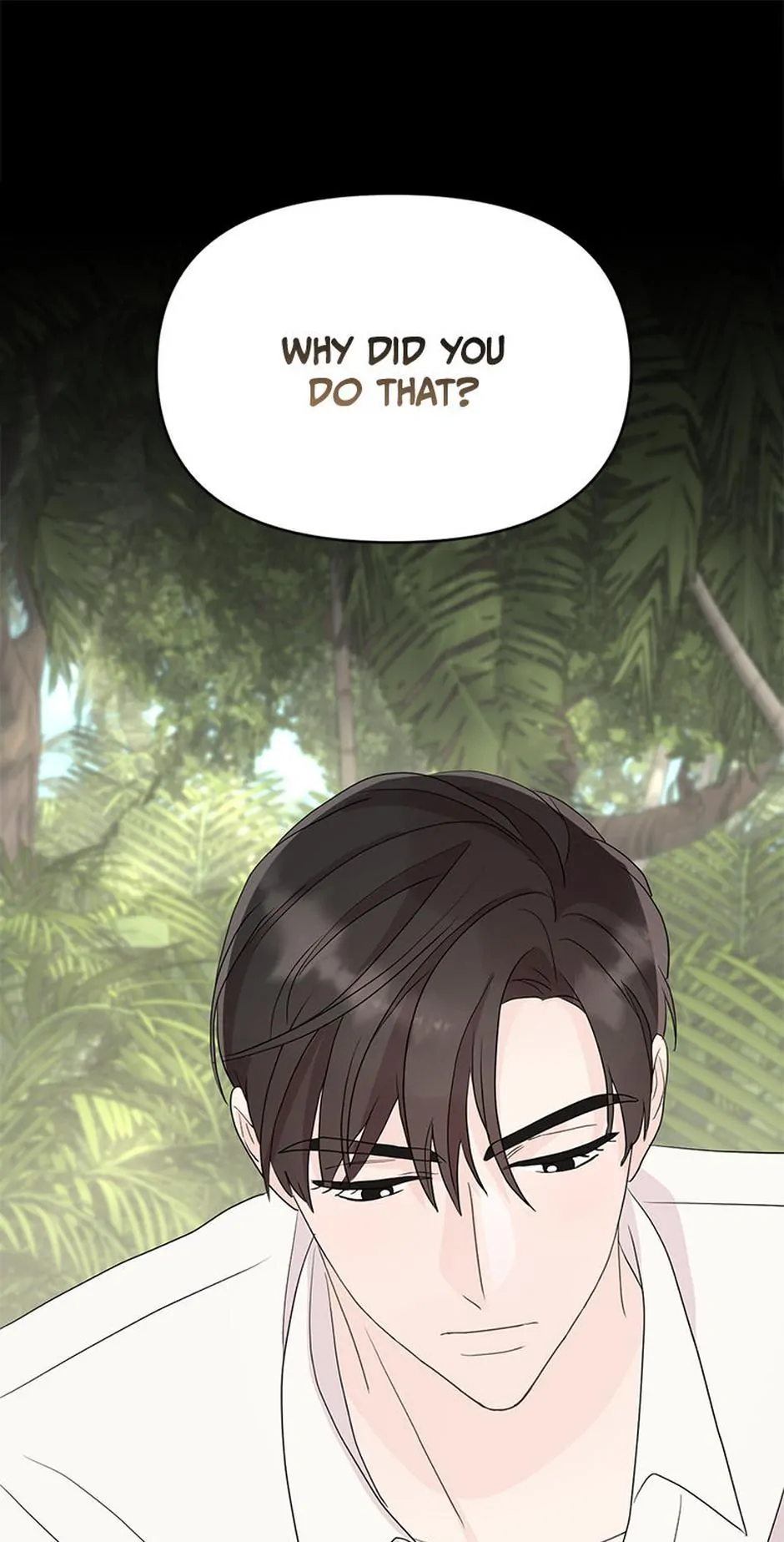 In the Jungle With My Boss chapter 7 page 43
